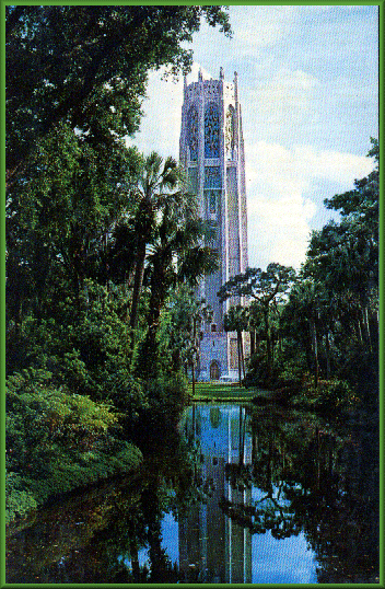 The Singing Tower