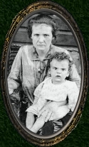 Nellie and Johnnie